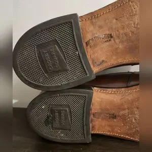 Crosby Square | Shoes | Crosby Square Fleetwood Wingtip  display picture 1